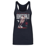 Women's Bay FC Racheal Kundananji Bitmap Tank