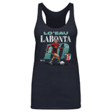 Women's KC Current Lo'eau LaBonta Cracked Number Tank