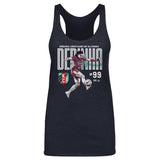 Women's KC Current Debinha Bitmap Tank