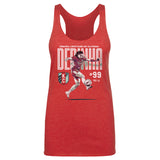 Women's KC Current Debinha Bitmap Tank