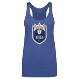 Women's Seattle Reign FC Vintage Primary Logo Tank