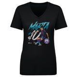 Women's Orlando Pride Marta V-Neck Tee