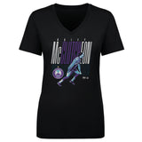Women's Orlando Pride Haley McCutcheon Clutch V-Neck Tee