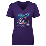 Women's Orlando Pride Marta V-Neck Tee