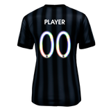 Women's Washington Spirit Nike Black 2025 Primary Replica Jersey