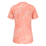 Women's Angel City FC Nike Pink 2025 Pre-Match Top