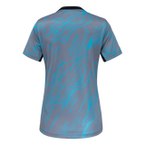 Women's Chicago Stars Nike Blue 2025 Pre-Match Top