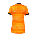 Women's Houston Dash Nike Orange 2024 Primary Replica Jersey