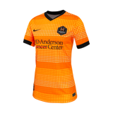 Women's Houston Dash Nike Orange 2024 Primary Replica Jersey