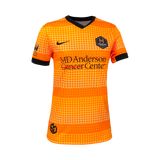 Women's Houston Dash Nike Orange 2024 Primary Replica Jersey