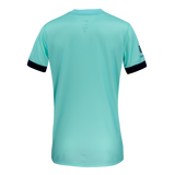 Women's KC Current Nike Teal 2025 Secondary Replica Jersey