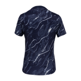 Women's Seattle Reign FC Nike Black 2025 Pre-Match Top