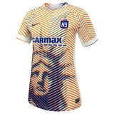 2026 Women's Gotham FC Nike Third Lady Liberty Replica Customizable Jersey