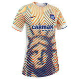 2026 Women's Gotham FC Nike Third Lady Liberty Replica Customizable Jersey