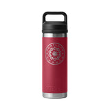 Portland Thorns FC Yeti Rambler 18 oz Red Bottle