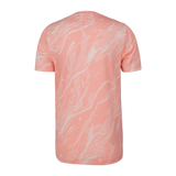 Youth Angel City FC Nike Pink 2025 Pre-Match Top