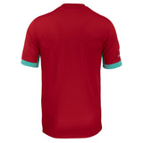 2024 Youth KC Current Nike Red Primary Replica Customizable Jersey