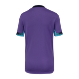 Youth Orlando Pride Nike Decennial Purple Secondary Replica Jersey