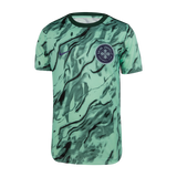 Youth Racing Louisville Nike Green 2025 Pre-Match Top