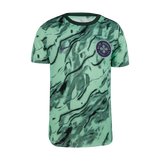 Youth Racing Louisville Nike Green 2025 Pre-Match Top