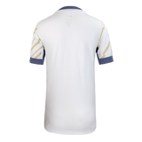 Youth Seattle Reign FC Nike White Rise Secondary Replica Jersey