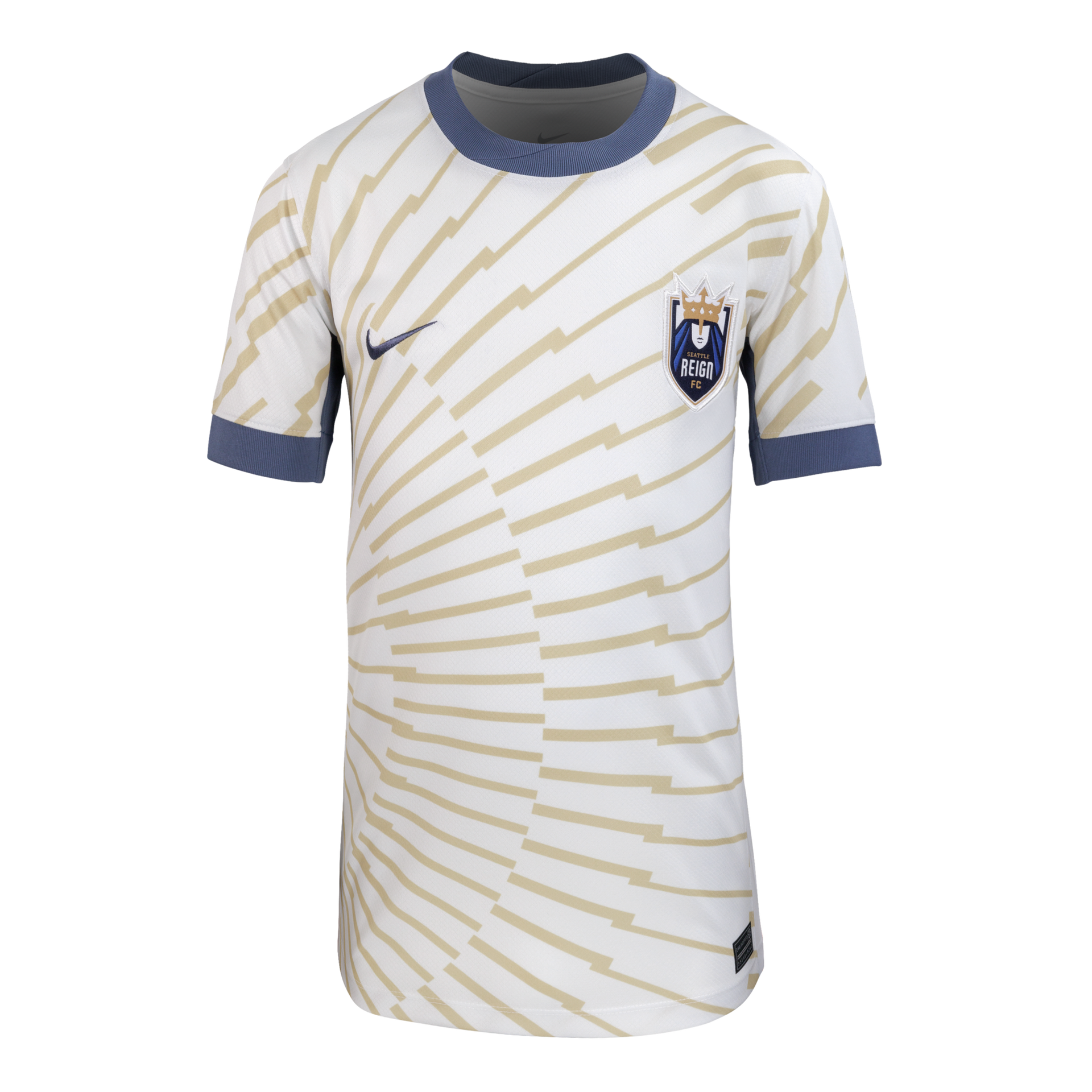 YouthSeattleReignFCNikeOff-