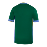 2026 Youth Denver Summit FC Primary Evergreen Replica Customizable Jersey