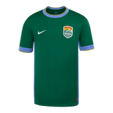 Youth Denver Summit FC Nike 2026 Primary Replica Lindsey Heaps Jersey