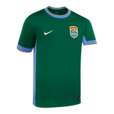 Youth Denver Summit FC Nike 2026 Primary Replica Lindsey Heaps Jersey