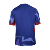 2024 Youth NC Courage Nike Blue Primary Replica Customizable Jersey