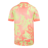 2026 Youth Portland Thorns FC Nike 2026 Primary Electric Bloom Replica Customizable Jersey