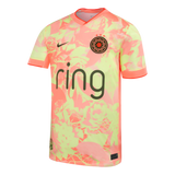 Youth Portland Thorns FC Nike 2026 Primary Electric Bloom Replica Sophia Wilson Jersey