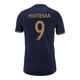 Youth Seattle Reign FC Nike Navy 2025 Jordyn Huitema Primary Replica Jersey