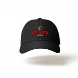 Atlanta NWSL Hat