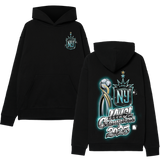 2025 NWSL Champions Gotham FC Hoodie