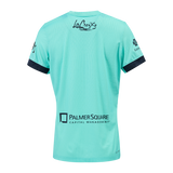 Women's KC Current NWSL Teal Town Secondary Authentic Jersey