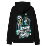 2025 NWSL Champions Gotham FC Hoodie