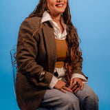 Chicago Stars Cord Hat