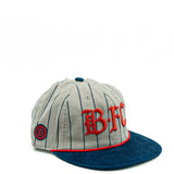Bay FC Cord Hat