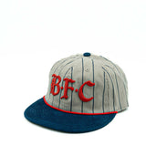 Bay FC Cord Hat