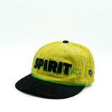 Washington Spirit Cord Hat