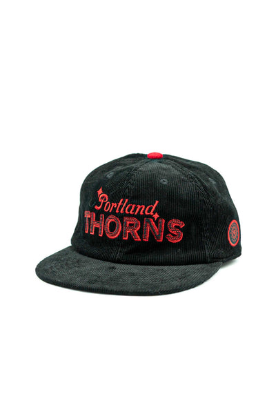 Portland Thorns Cord Hat – NWSL SHOP