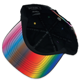 Unisex NWSLPA Pride Nylon Hat