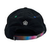 Unisex NWSLPA Pride Nylon Hat