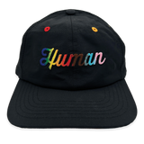 Unisex NWSLPA Pride Nylon Hat