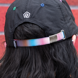 Unisex NWSLPA Pride Nylon Hat