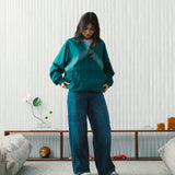 Unisex Denver Summit FC Emblem Nylon Jacket