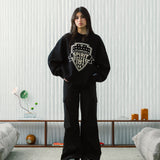 Unisex Washington Spirit Essentials Knit Sweater