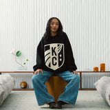 Unisex KC Current Essentials Knit Sweater