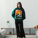 Unisex Denver Summit FC Essentials Knit Sweater